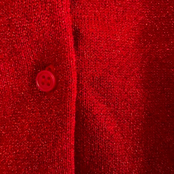 Crewcuts Girls Cardigan Brand New - Picture 4 of 5